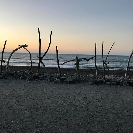 Hokitika - Blue Spur Bed And Breakfast Ngoại thất bức ảnh