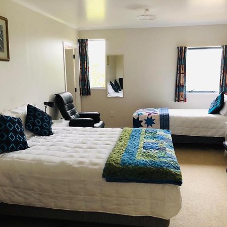Hokitika - Blue Spur Bed And Breakfast Ngoại thất bức ảnh